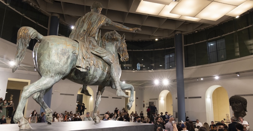 Musei Capitolini