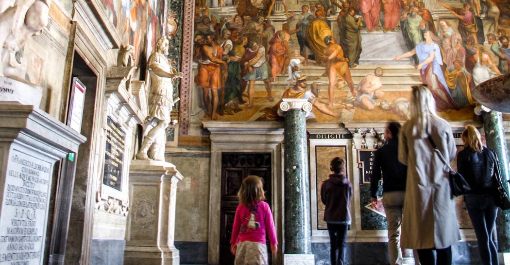 Mostre, eventi e appuntamenti per il weekend nei Musei in Comune