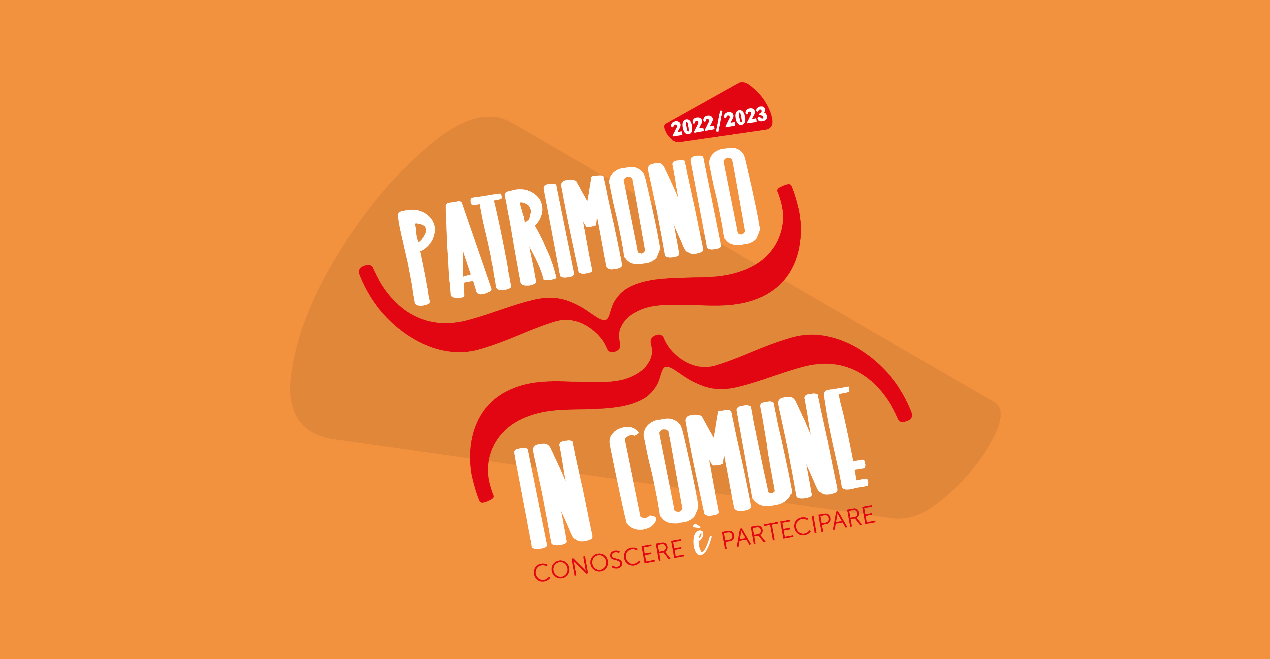 Patrimonio in Comune