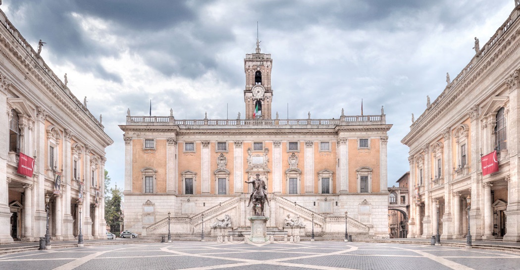 Modalità d'ingresso nel Sistema Musei di Roma Capitale