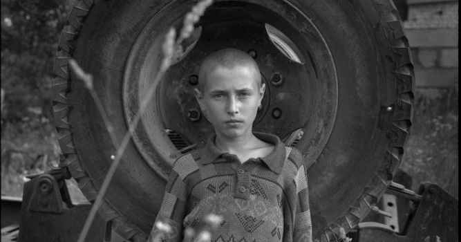 Oleg Videnin, Wheel, Bryansk region, 2007