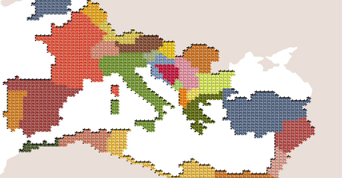 Giocare a costruire l’Impero