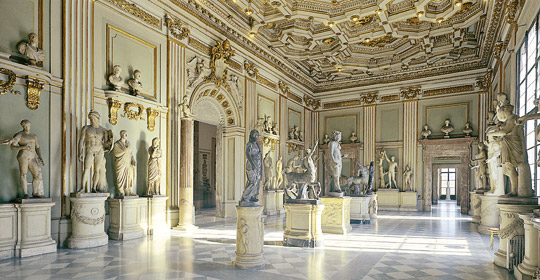 Musei Capitolini Musei Capitolini