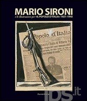 Mario Sironi e le illustrazioni del Popolo d'Italia (1921-1940)