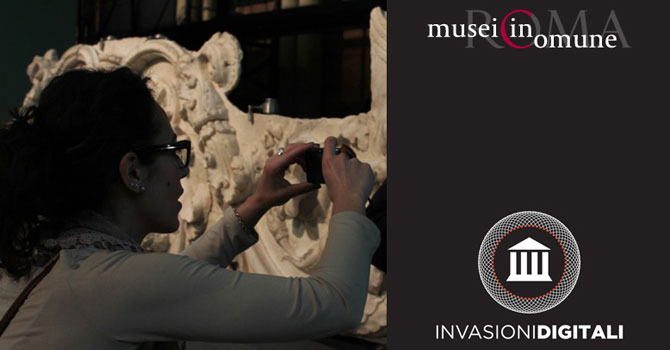 Invasioni digitali nei MiC Invasioni digitali nei MiC