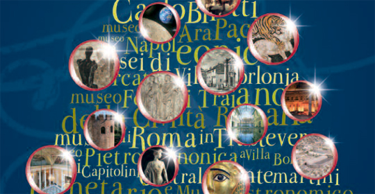Musei in festa Musei in festa