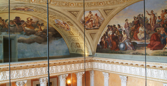 Musei di Villa Torlonia Musei di Villa Torlonia