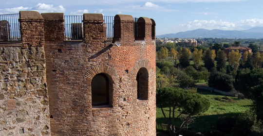 Museo delle Mura Museo delle Mura