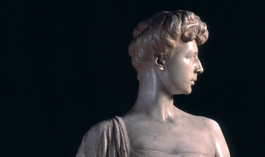 Museo Pietro Canonica a Villa Borghese Museo Pietro Canonica a Villa Borghese