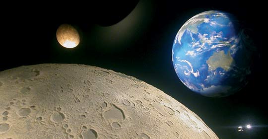 Planetario e Museo Astronomico Planetario e Museo Astronomico