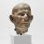 2. Ritratto di anziano, Aquileia - Museo Archeologico Nazionale, I secolo a.C.