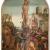 Luca Signorelli, Martirio di san Sebastiano, 1498 ca., olio su tavola, Città di Castello (Perugia), Pinacoteca Comunale