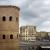 Torrione di Porta Asinaria e il quartiere di San Giovanni