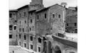 Il Corpo Centrale dei Mercati di Traiano oggi