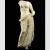 Statuetta di Afrodite, h. 58 cm, marmo bianco, Chieti,  Museo Archeologico Nazionale