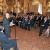 Foto: Chris Warde-Jones, maggio 2011. La Stampa Estera ricevuta al Quirinale
