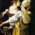 Artemisia Gentileschi Giuditta e la fantesca Abra, 1613 ca. Olio su tela, 114x93,5 cm Firenze, Gallerie degli Uffizi
