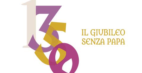 1350. Il Giubileo senza Papa 1350. Il Giubileo senza Papa