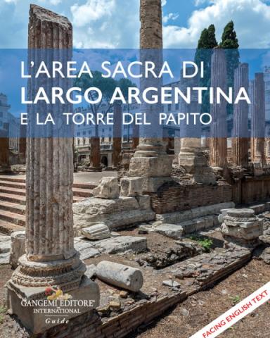 L’area sacra di largo Argentina e la torre del Papito