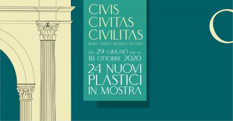Civis Civitas Civilitas 