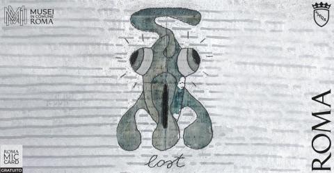 Piero Angelo Orecchioni Occhioni. Con gli occhi e con le orecchie