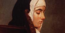 Questa è una bella istoria. Il processo alla badessa di Castro 1573-74