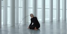 Agnieszka Mastalerz. The Props Assist the House