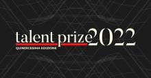 Talent Prize 2022